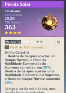 AR 36 - Keqing + Diona + Leia! - Genshin Impact