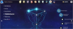 AR 36 - Keqing + Diona + Leia! - Genshin Impact