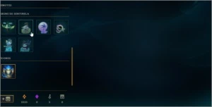 Conta lol D3 60% de win rate - League of Legends
