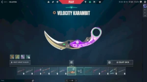 Conta Valorant plat 3 + Algumas skins no Lol