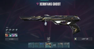 Conta de Valorant FULL ACESSO.