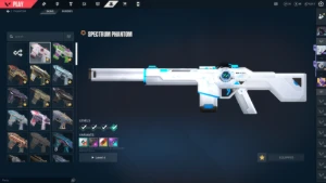 Conta Valorant RARA|Champions 2021+Arcane Sheriff| +6k gasto