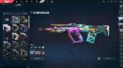 Conta Valorant RARA|Champions 2021+Arcane Sheriff| +6k gasto