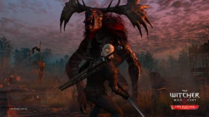 The Witcher 3 Wild Hunt - Conta Steam