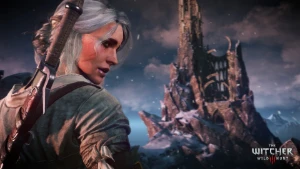 The Witcher 3 Wild Hunt - Conta Steam