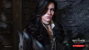 The Witcher 3 Wild Hunt - Conta Steam