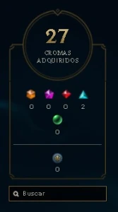 Vendo conta do VALORANT + LOL vinculadas  LOL - League of Legends