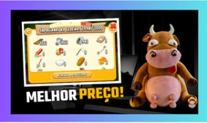 Conta - Hay Day  - Vem Com +2800 Itens - Melhor Preço