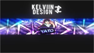 Faço uma banner para você - Outros