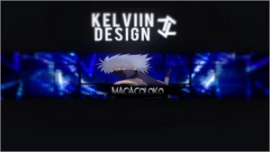 Faço uma banner para você - Outros