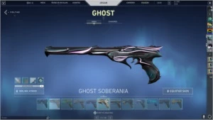 conta full skin valorant