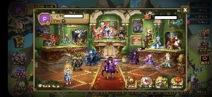 Summoners War Global 3LDs Cadiz Destiny Mookwol Liam Iris