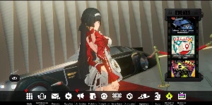Conta ZZZ lvl 57 Yixuan + motor, 14 rank S - Outros