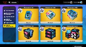 Conta ZZZ lvl 57 Yixuan + motor, 14 rank S - Outros