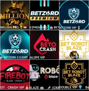 +50 Grupos de Sinais da Blaze - #2 - Outros