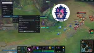 TW Script - Legitimo para League of Legends LOL