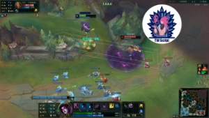 TW Script - Legitimo para League of Legends LOL