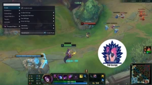 TW Script - Legitimo para League of Legends LOL