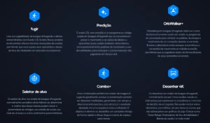 TW Script - Legitimo para League of Legends LOL