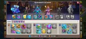 CV12 War - Clash of Clans