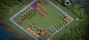 CV12 War