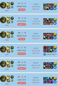 Script Privado League of Legends LOL
