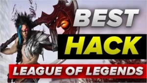 Script Privado League of Legends LOL