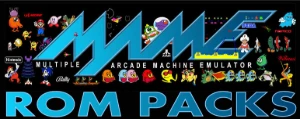 1700 Roms Jogos Mame - Outros