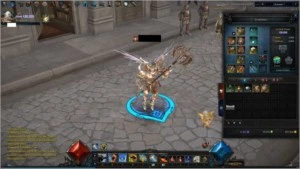 Conta MU LEGEND (Dullahan) DL LV65/66 CP 125k + EMAIL