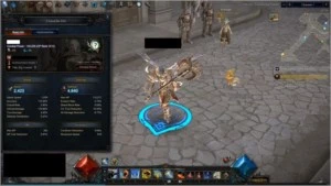 Conta MU LEGEND (Dullahan) DL LV65/66 CP 125k + EMAIL