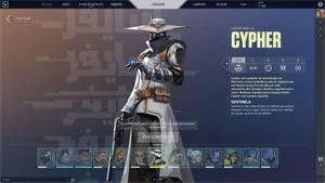 Conta Valorant, FULL ACESSO. Ouro 2. Várias Skins