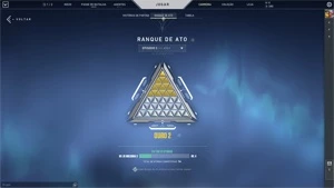 Conta Valorant, FULL ACESSO. Ouro 2. Várias Skins