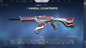 Conta Valorant, FULL ACESSO. Ouro 2. Várias Skins