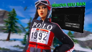 Spoofer Ban Hwid | Fortnite 