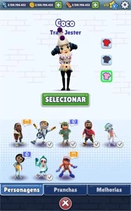 Subway Surfers - INFINITO -MOD APK - Others