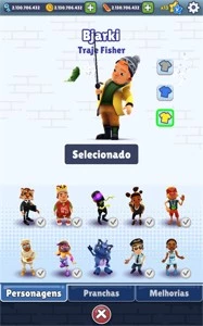Subway Surfers - INFINITO -MOD APK - Others