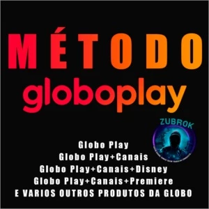 Método  [conteúdo removido]  Play + Checker Premium. - Assinaturas e Premium