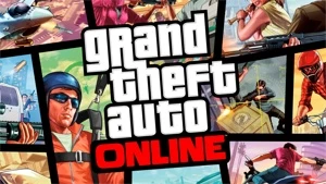 GTA V Online Rockstar-GTA: V ONLINE ROCKSTAR