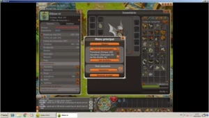 Duas ENI 150+ mesma conta - Dofus