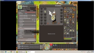 Duas ENI 150+ mesma conta - Dofus