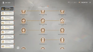 Blue Protocol - Frost Mage 25k+ Full Equips Nv. 80, Tina e + - Outros