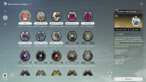 Blue Protocol - Frost Mage 25k+ Full Equips Nv. 80, Tina e + - Outros