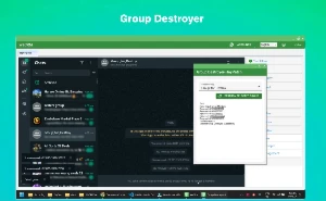 WaCRM WhatzApp multicontas crie vários chatbots - Softwares and Licenses