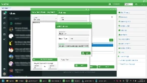WaCRM WhatzApp multicontas crie vários chatbots - Softwares and Licenses