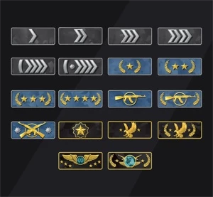Elojob CSGO - Counter Strike