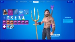 Conta de Fortnite + ARK,GTA V,KILLING FLOOR 2,SUBNAUTICA