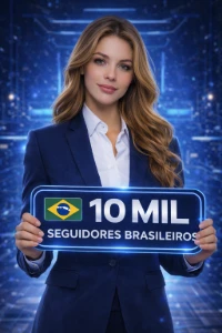 10 mil seguid0res no instagram