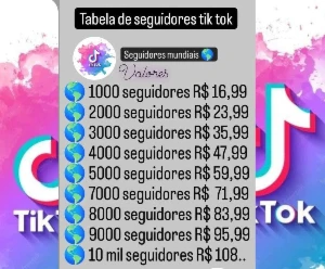 💥Promoção ✅Instagram, ✅Tiktok, ✅Youtube - Sem Queda!🔒 - Redes Sociais
