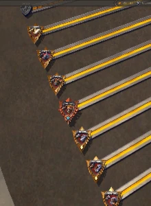 800M Fama - Specada Bem Distribuida - Na - 300M Prata+ - Albion Online