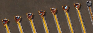 800M Fama - Specada Bem Distribuida - Na - 300M Prata+ - Albion Online